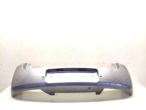 Used Rear bumper Rear bumper OPEL MERIVA A MPV (X03) 1.6 16V (E75) (100 hp) 36443556 36443556