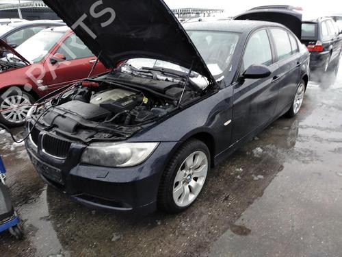 Used Parts BMW 3 (E90) 320 d (177 hp) 4438907
