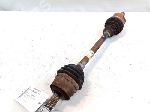 Left front driveshaft OPEL CORSA E (X15) 1.4 (08, 68) | BP38312456M38 - Image 7