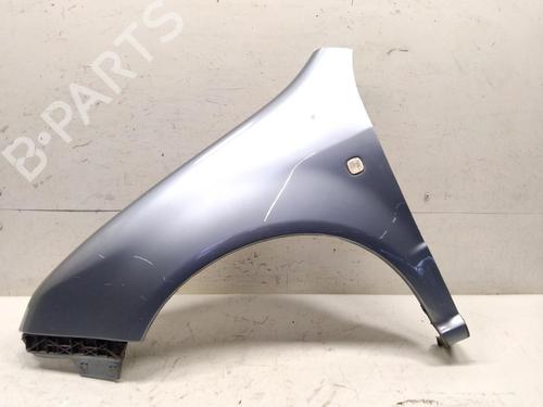 Used Left front fenders SKODA FABIA I (6Y2) 1.4 16V (100 hp) 32253028