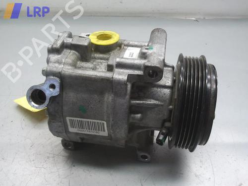 AC compressor FIAT PANDA (169_) 1.1 (169.AXA1A) | BP20555361M34 