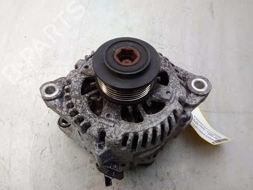 Used Alternator KIA CARENS III MPV (UN) 2.0 CVVT (144 hp) 20526847