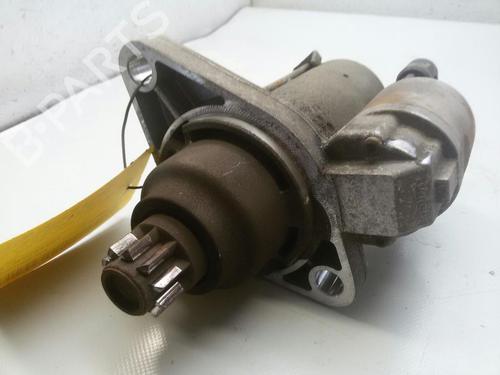 Starter VW GOLF VI Variant (AJ5) 1.4 TSI | BP38710617M8 - Image 3
