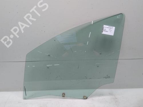 Used Front left door window PEUGEOT 307 Break (3E) 1.6 16V (109 hp) 20590741