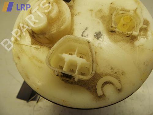Used Fuel pump TOYOTA YARIS (_P1_) 1.0 (SCP10_, SCP10R) (68 hp) 20558366