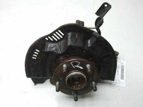 Used Right front steering knuckle TOYOTA AURIS (_E15_) 1.6 (ZRE151_, ZRE151R) (132 hp) 20530014