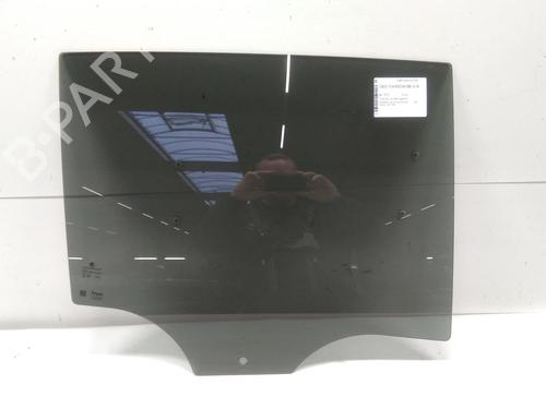 Used Rear right door window SKODA ENYAQ iV SUV (5AZ) 80X 4x4 (265 hp) 20518242