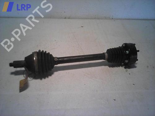 Used Left front driveshaft SKODA FABIA I (6Y2) 1.4 16V (100 hp) 20547653