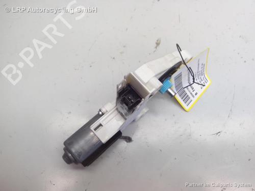 Left front window motor AUDI A4 B8 Avant (8K5) 2.0 TDI | BP20544531E21 