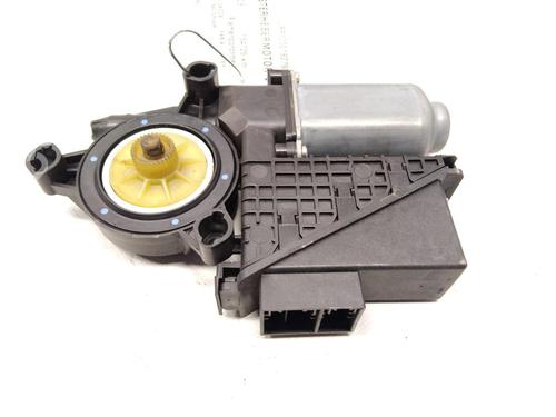 Used Right front window motor SKODA FABIA I (6Y2) 1.4 16V (75 hp) 27265978