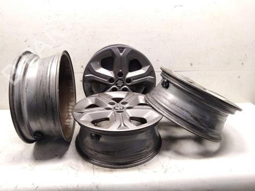 Used Other SUZUKI VITARA (LY) 1.6 (APK 416) (120 hp) 32148846