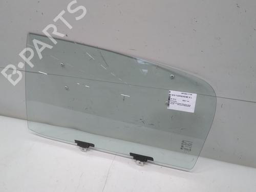 Rear left door window MITSUBISHI MIRAGE / SPACE STAR VI Hatchback (A0_A) 1.0 (A05A) | BP20592237C20 