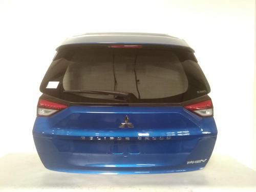 Tailgate MITSUBISHI ECLIPSE CROSS (GK_, GL_) Plug-in Hybrid 4WD (GL3W) | BP31573116C6
