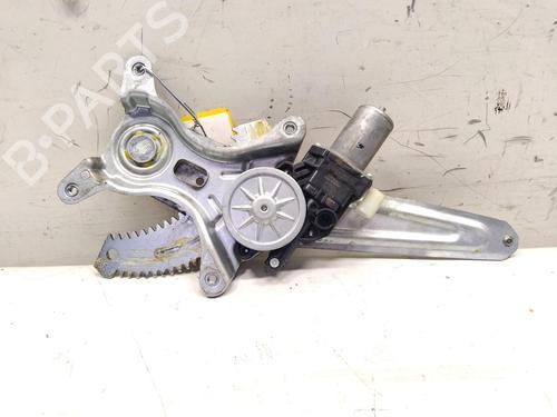 Vindusheismekanisme høyre bak SUZUKI VITARA (LY) 1.6 (APK 416) (120 hp) 31687710