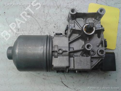 Front wiper motor SEAT Mii (KF1, KE1) 1.0 | BP20585547M29 