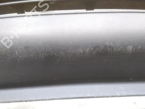 Front bumper VW LUPO I (6X1, 6E1) 1.0 | BP20513844C7 