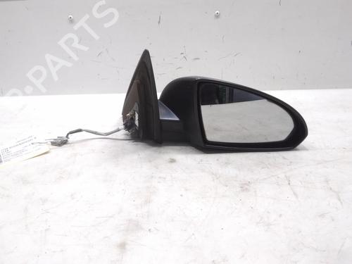 Used Right mirror NISSAN PRIMERA Estate (WP12) 1.8 (115 hp) 20591844