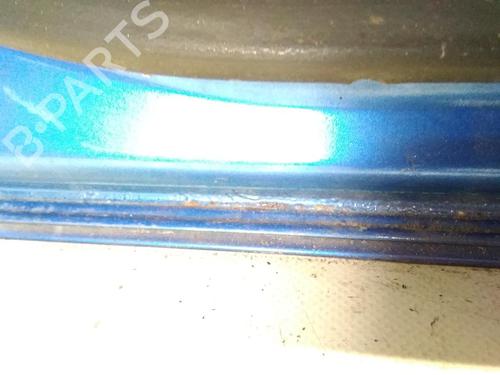 Left front door MAZDA 3 (BK) 1.6 DI Turbo | BP20515099C2 