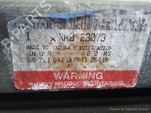 Used Crossmember JAGUAR S-TYPE II (X200) 3.0 V6 (238 hp) 20565378