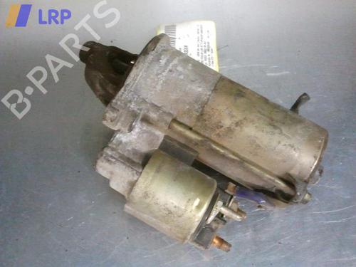 Used Starter FORD FOCUS I Turnier (DNW) 1.8 16V (115 hp) 20530498