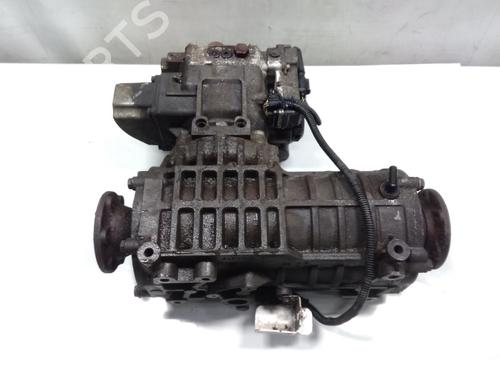 Differential hinten für AUDI A3 (8L1) 1.9 TDI quattro (130 hp) 20541781