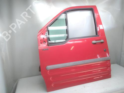 Left front door FORD TRANSIT CONNECT (P65_, P70_, P80_) 1.8 TDCi | BP20515043C2 