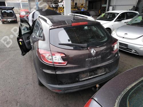 Other RENAULT MEGANE III Grandtour (KZ0/1) 1.6 16V (KZ0U, KZ1B, KZ1U) | BP20590284O1 
