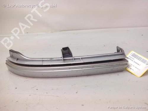 Frontlys deksel OPEL ZAFIRA A MPV (T98) 1.8 16V (F75) (125 hp) 20536095