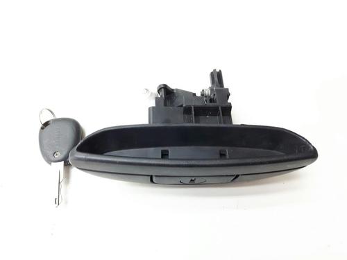 Tailgate handle RENAULT MEGANE Scenic (JA0/1_) 1.6 i (JA0L) | BP20565790C132 