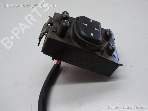 Used Mirror switch MERCEDES-BENZ S-CLASS Coupe (C215) CL 600 (215.378) (367 hp) 20568058
