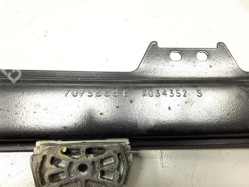 Used Front right window mechanism BMW 5 Touring (E61) 530 d (231 hp) 20516002
