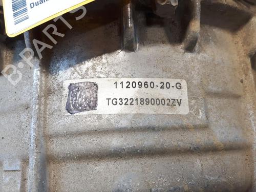 Front differential TESLA MODEL Y (5YJY) Long Range All-wheel Drive | BP22770638M23 
