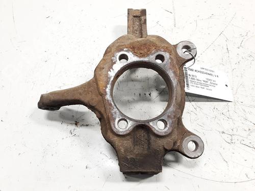 Used Right front steering knuckle NISSAN QASHQAI / QASHQAI +2 I (J10, NJ10, JJ10E) 1.6 dCi All-wheel Drive (130 hp) 20524330