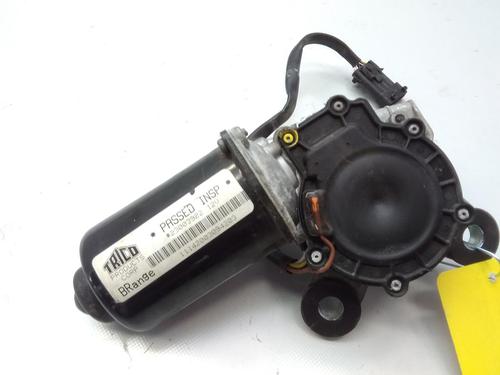 Front wiper motor OPEL VECTRA C Estate (Z02) 1.9 CDTI (F35) | BP20514499M29 