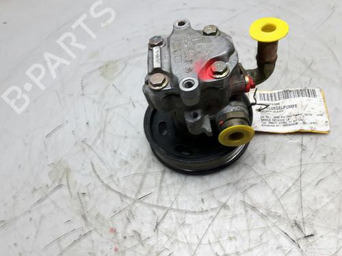 Servo brake SKODA OCTAVIA I (1U2) 1.9 TDI | BP20572003M42 