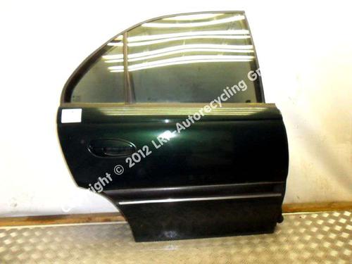 Used Right rear door OPEL OMEGA B (V94) 2.0 (F69, M69, P69) (116 hp) 20578270