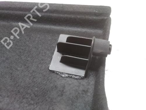 Rear parcel shelf CITROËN DS4 (NX_) 1.6 VTi 120 | BP20522925C85 