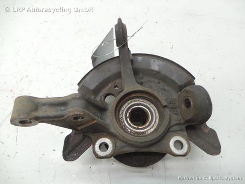 Right front steering knuckle DAIHATSU CUORE VI (L251, L250_, L260_) 1.0 | BP20530011M26 
