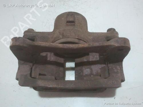 Left front brake caliper NISSAN MICRA II (K11) 1.0 i 16V | BP20539056M105 