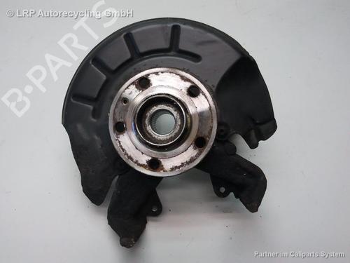 Right front steering knuckle SKODA FABIA II (542) 1.4 | BP20529974M26 