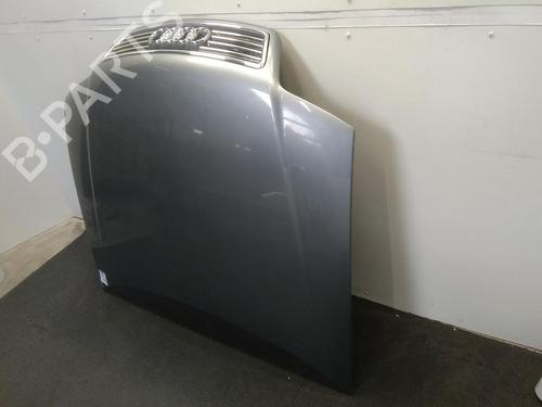 Hood AUDI A6 C5 Avant (4B5, 4B6) 2.4 quattro | BP20522633C1 