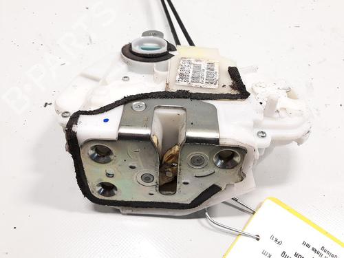 Rear left lock HONDA CIVIC VIII Hatchback (FN, FK) 1.4 (FK1) | BP20518820C100 