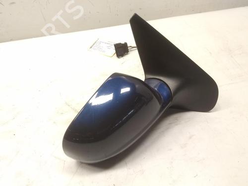 Right mirror VW GOLF IV (1J1) 1.4 16V | BP20591859C27 