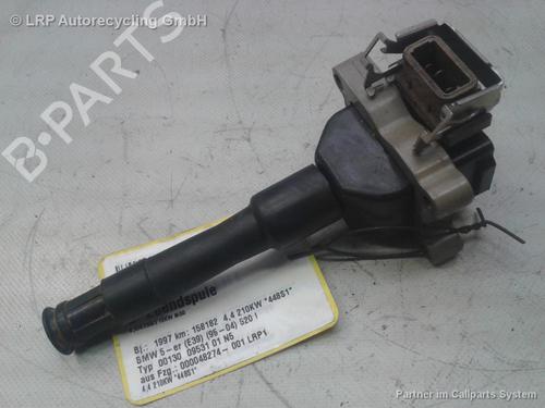 Used Ignition coil BMW 5 (E39) 540 i (286 hp) 27487096