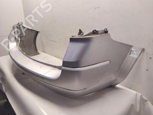 Rear bumper RENAULT MEGANE II Estate (KM0/1_) 1.5 dCi (KM16) | BP31863251C8