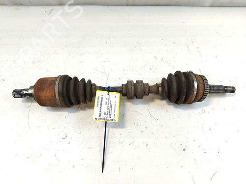 Used Left front driveshaft NISSAN MICRA II (K11) 1.0 i 16V (K11) (60 hp) 30913549