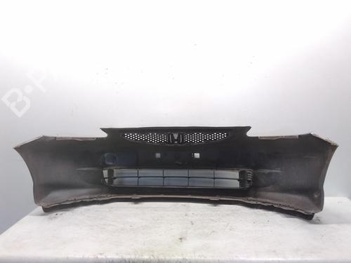 Front bumper HONDA JAZZ II (GD_, GE3, GE2) 1.2 i-DSI (GD5, GE2) | BP20590110C7 