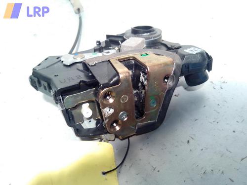 Front right lock TOYOTA COROLLA (_E12_) 1.4 VVT-i (ZZE120_, ZZE120R) | BP20581229C97 