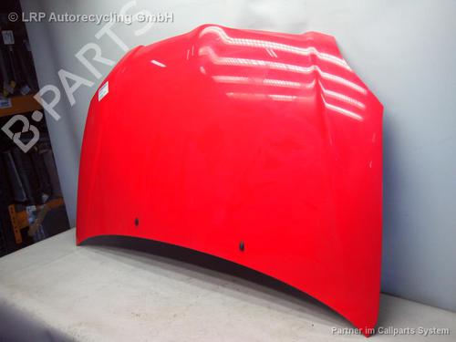 Hood TOYOTA COROLLA (_E12_) 1.4 VVT-i (ZZE120_, ZZE120R) | BP20562806C1 