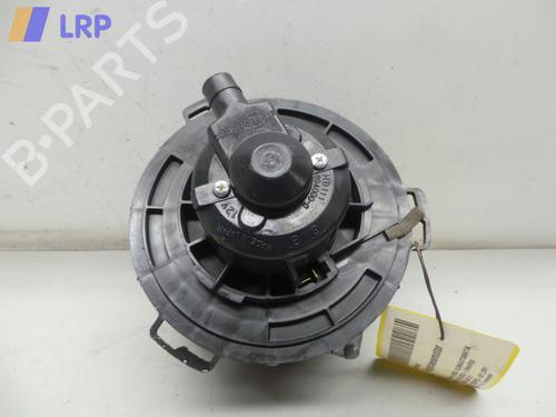 Heater blower motor MAZDA 3 (BK) 1.6 (BK14) | BP20552804M62 